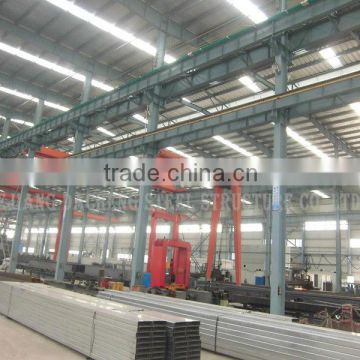 Famous Steel Structures For Sale By Manufacture Plant