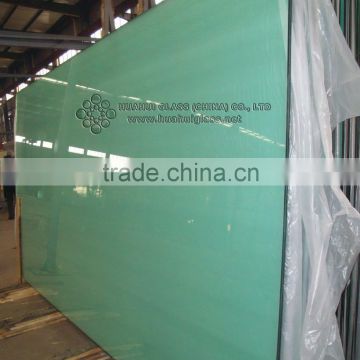 13.52mm laminated tempered glass