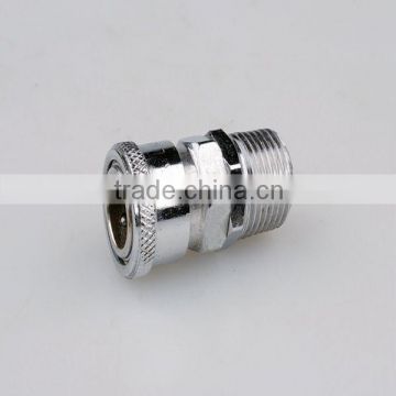hot high quality male quick coupling