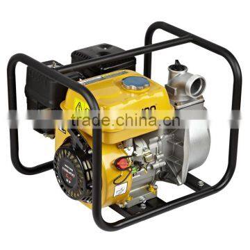 CE market popular 1.5 inch gasoline engine water pump (WH15CX)