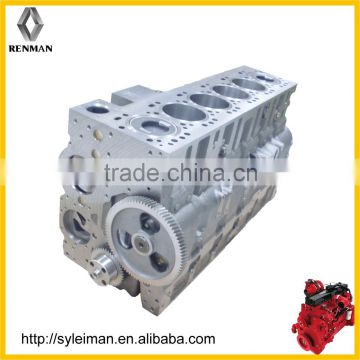 6CT best price engine block 5289666