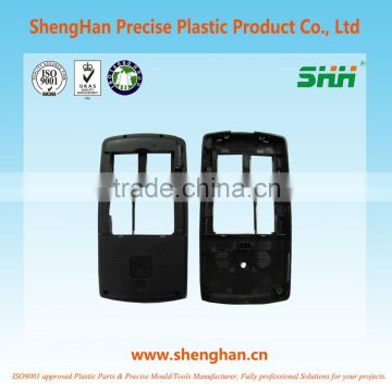 Factory Supply And Produce Injection Mold Plastic Parts