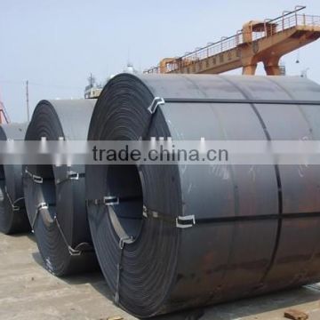 SPA-H Corten Steel Plate from Alibaba Trade Assurance Supplier