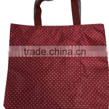 vegetable shopping trolley bag with large Capacity for wholesale