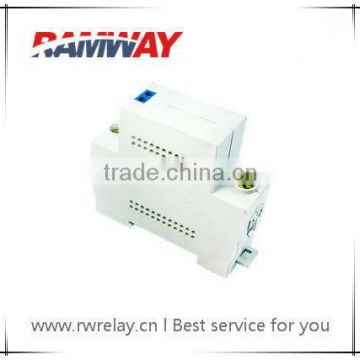 RAMWAY RY-IS-60/80A din rail switch, wireless power switch 12v, outdoor power switch