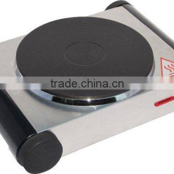 High Quality Single Hotplate Portable Electric Stove