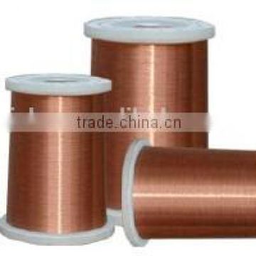 enameled CCA Wire QA 0.39mm soft type made in china