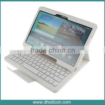 High quality/Hotselling /Fashion design/ good performance Sumsang T520/P600 10.1' mobile wireless keyboard case                        
                                                                Most Popular