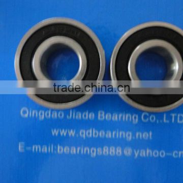 Carbon steel ball bearing 6004 2RS