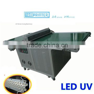 TM-LED800 Long-life LED UV drying machine