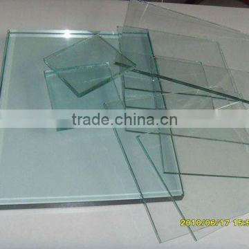 1.8mm clear sheet glass