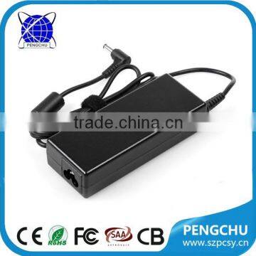 Manufacturer 72w 12v 6a power supply for cctv