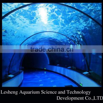 Top Quality Acrylic Fish Tanks Supplier in China