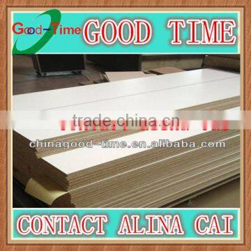 wholesale plain melamine faced flakeboards