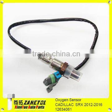 Oxygen Sensor 12634061 for BUICK LACROSSE 2012-2016 CADILLAC SRX CHEVROLET	EQUINOX