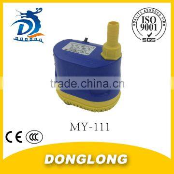 CE DL SUBMERSIBLE WATER PUMP 1.5HP