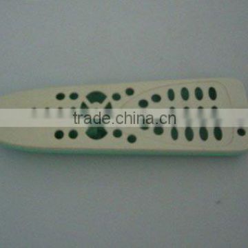 remote controller mould