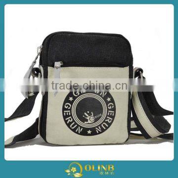 branded men sling bag