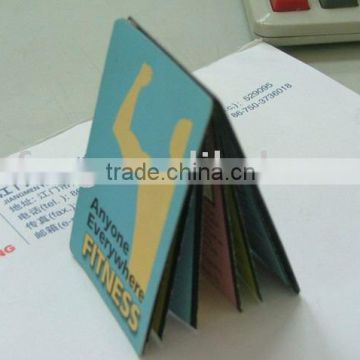 Magnetic Phone Book