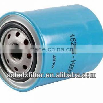 Automotive Oil Filter 15208-H8916