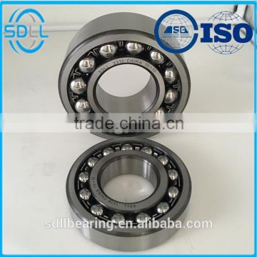 Good quality hot sale standard self-aligning ball bearing 1318