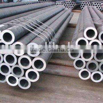 D.R.L ASTM SEAMLESS PIPES