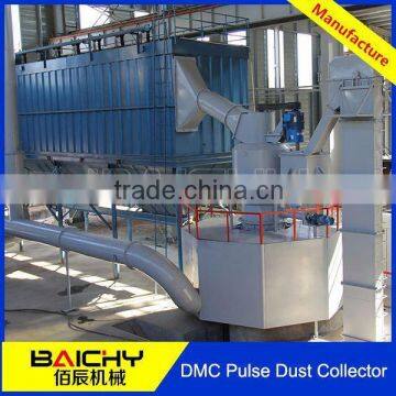 Mining Cyclone Dust Collector