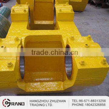 Quality reliable casting large rocker arm