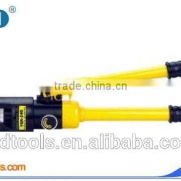Hydraulic cable Crimper copper and aluminum terminal bushing Hydraulic crimping Tool YQK-240