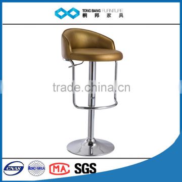 modern round bar table and chairs