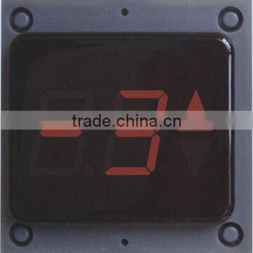 Display board CD231 Decimalism Parallel Indicator elevator spare parts