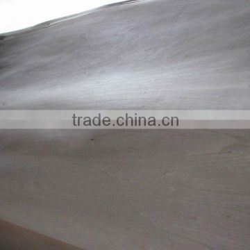 Chinese Poplar Veneer for Plywood and MDF
