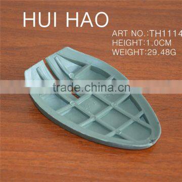 TH1114 ABS shoe platforms for women shoes 1CM