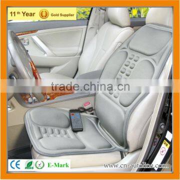 7 motors Massage and car heating cushion