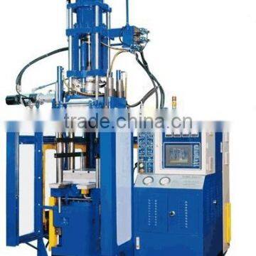 Rubber Injection Molding Machine/Moulding Press with CE Certificate