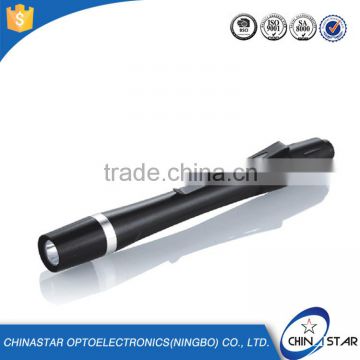 Aluminium Medical LED Torch Light Pen