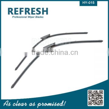 FIAT QUBO / FIAT FIORINO soft flex wiper blade
