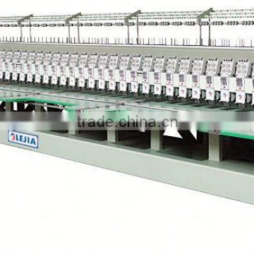 LJ-Embroidery Machine embroidery machine supplier
