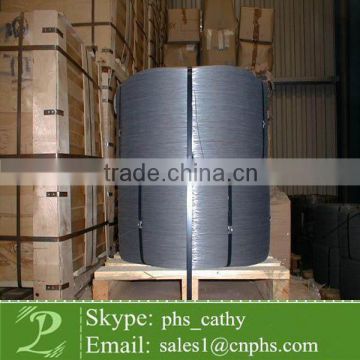 good quality black annealed steel wire