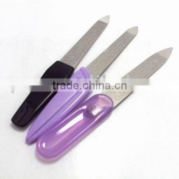 Steel Disc Nail File