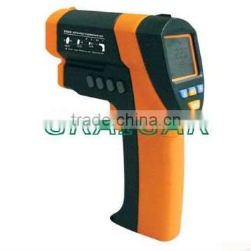 YH68 Gun Type High Temperature Measurement IR Laser Digital Infrared Thermometer