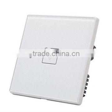 TEMPERED GLASS REMOTE AND TOUCH SWITCH,SMART SWITCH