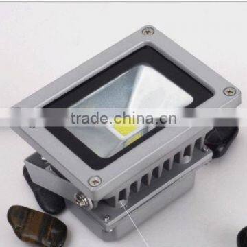 High Quality cob led flood light/ submersible outdoor led flood light