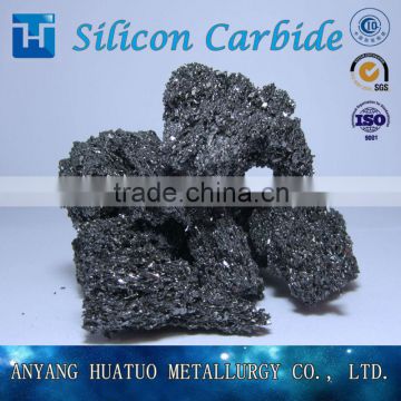 Silicon carbide/SiC powder for wear resistant floor