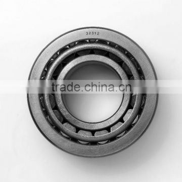 High quality taper roller bearing 32312