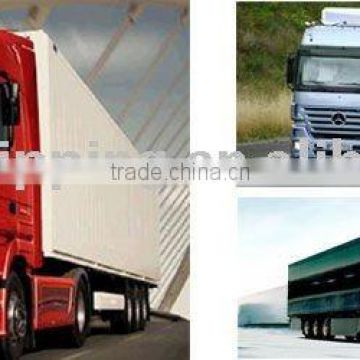 offer inland trucking transportation from Shenzhen Port to Maoming,Guangdong