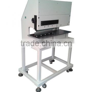 LED Strip cutting machine with aluminum table -YSVC-3