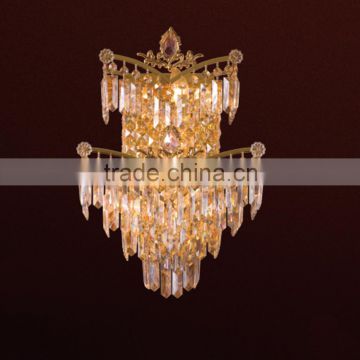 Fancy design crystal ceiling light,3w led ceiling light,samsung led ceiling light