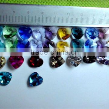 MAIN PRODUCT custom design flatback Diamond crystal wholesale