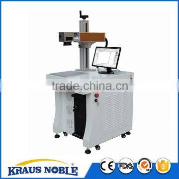 China factory price Supreme Quality 20w laser metal marking machine